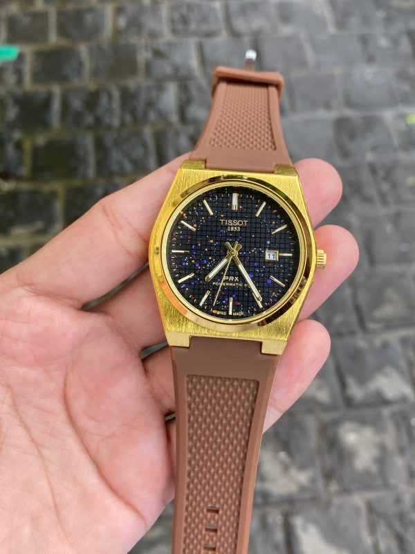Tisso_t Prx Powermatic Watch