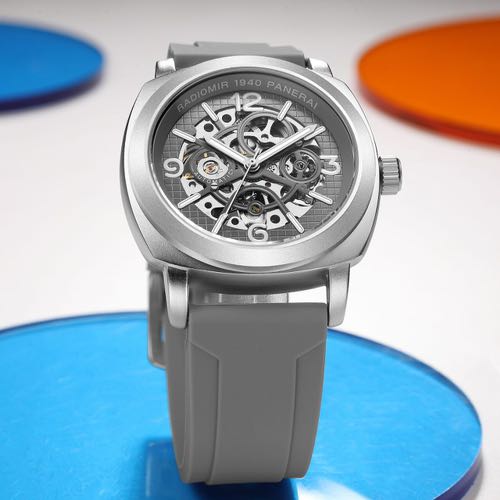 luminor panerai watch