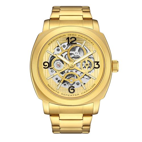 luminor panerai watch