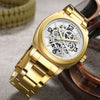 luminor panerai watch