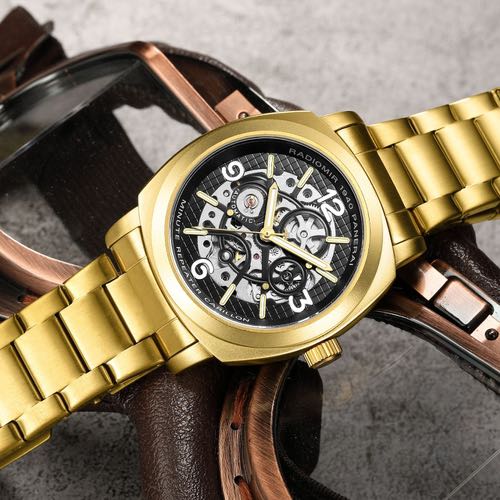 luminor panerai watch