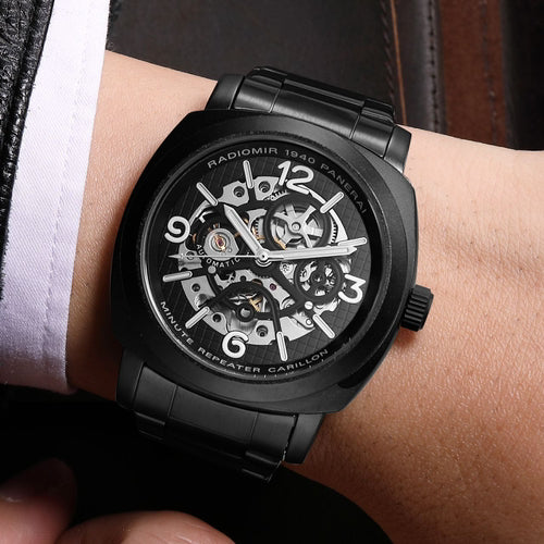 Panerai Automatic