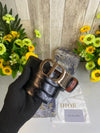 DIO_R REVERSE BELT WID OG BOX DUST BAG CARD