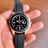 ROLE_X YACH ROSEGOLD WATCH