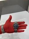 LONGINE.S MASTER BLACK DIAL