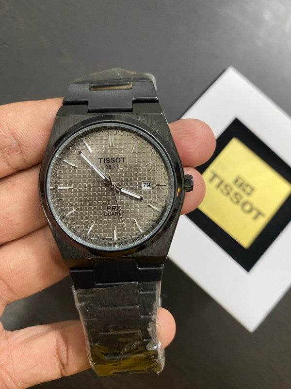 TISSO_T PRX MENS WATCH