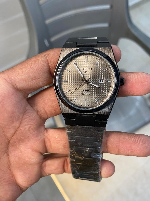 TISSO_T PRX MENS WATCH