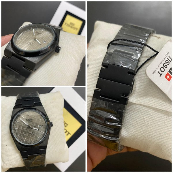 TISSO_T PRX MENS WATCH