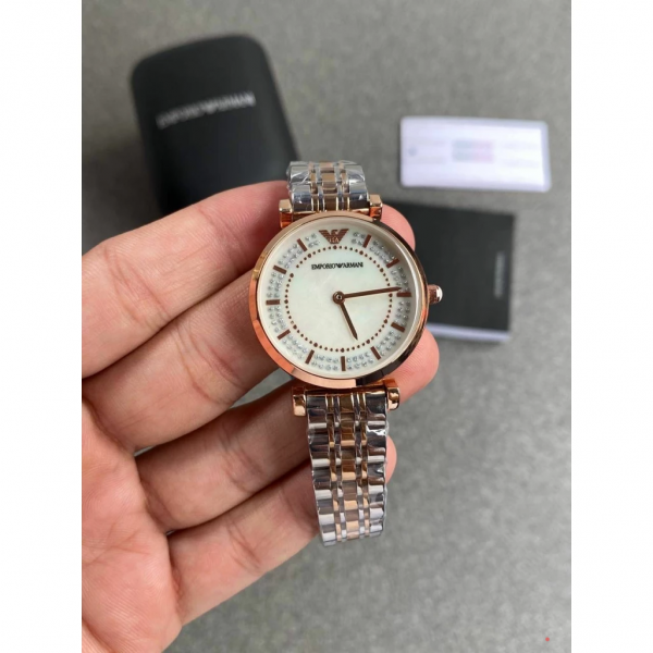 Emporio arma_i for her