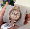 Michael_Kors_Bradshaw Mk6307 Full Pink