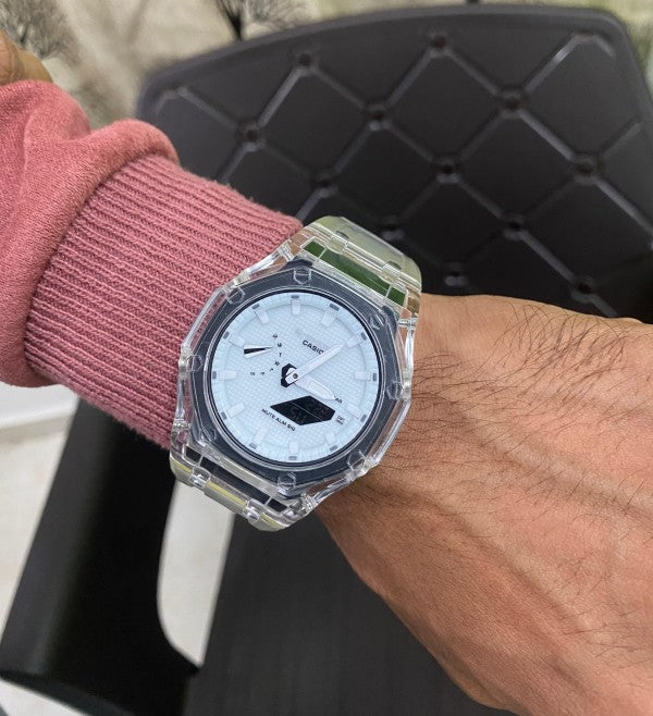 G-SHOCK GA2100 WATCH