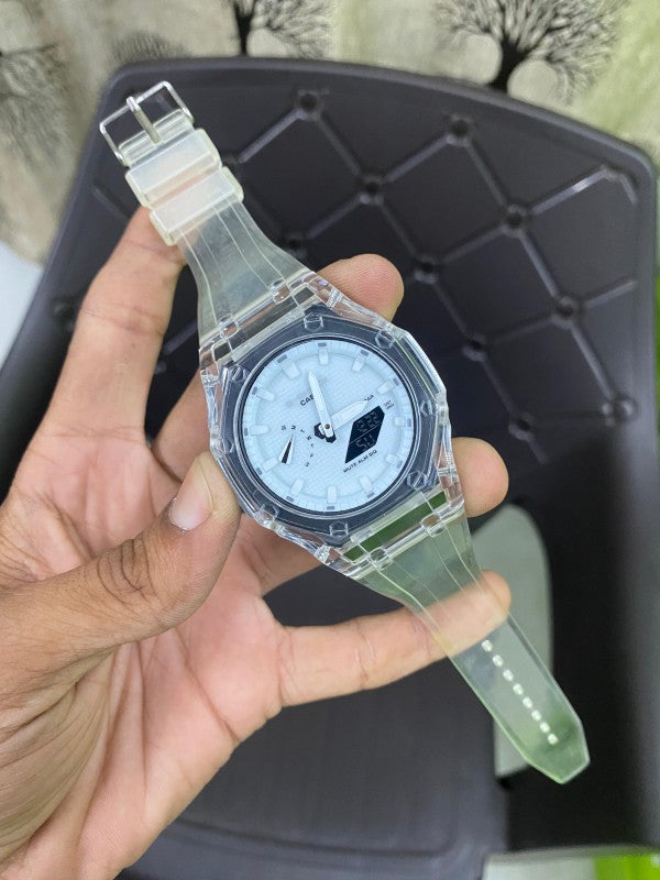 G-SHOCK GA2100 WATCH