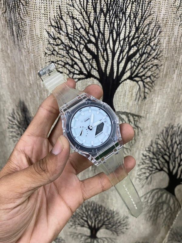 G-SHOCK GA2100 WATCH