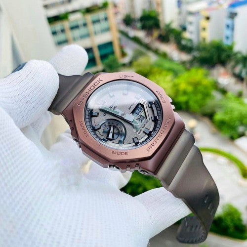G shoc k watc M-454