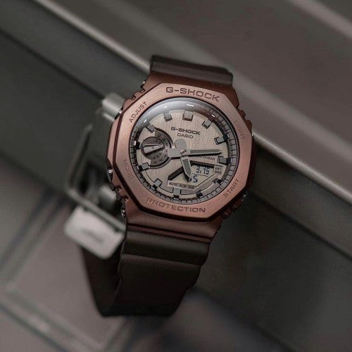 G shoc k watc M-454