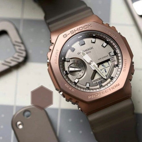 G shoc k watc M-454