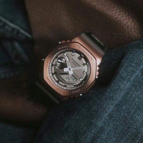 G shoc k watc M-454