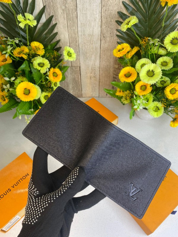 LOUIS_VUITTON WALLET WID OG BOX DUST BAG CARD 50