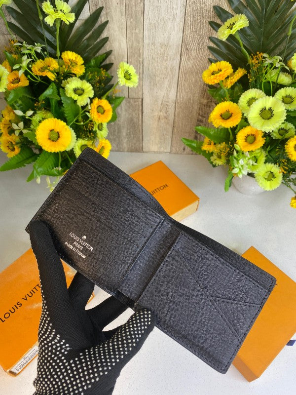 LOUIS_VUITTON WALLET WID OG BOX DUST BAG CARD 50