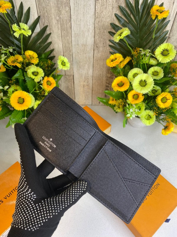 LOUIS_VUITTON WALLET WID OG BOX DUST BAG CARD 57