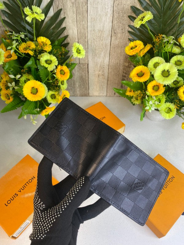 LOUIS_VUITTON WALLET WID OG BOX DUST BAG CARD 57