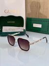 Gucc_i Sunglas D-100