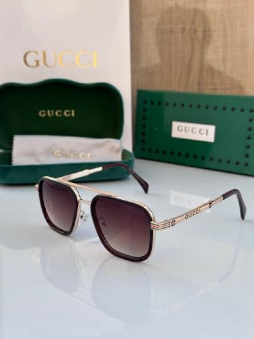 Gucc_i Sunglas D-100