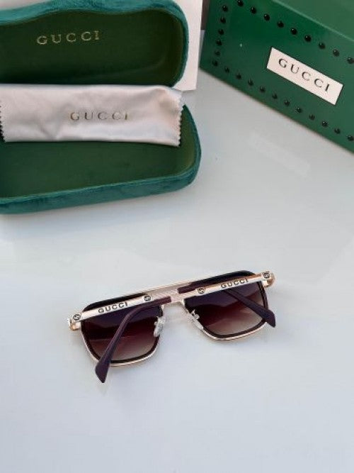 Gucc_i Sunglas D-100