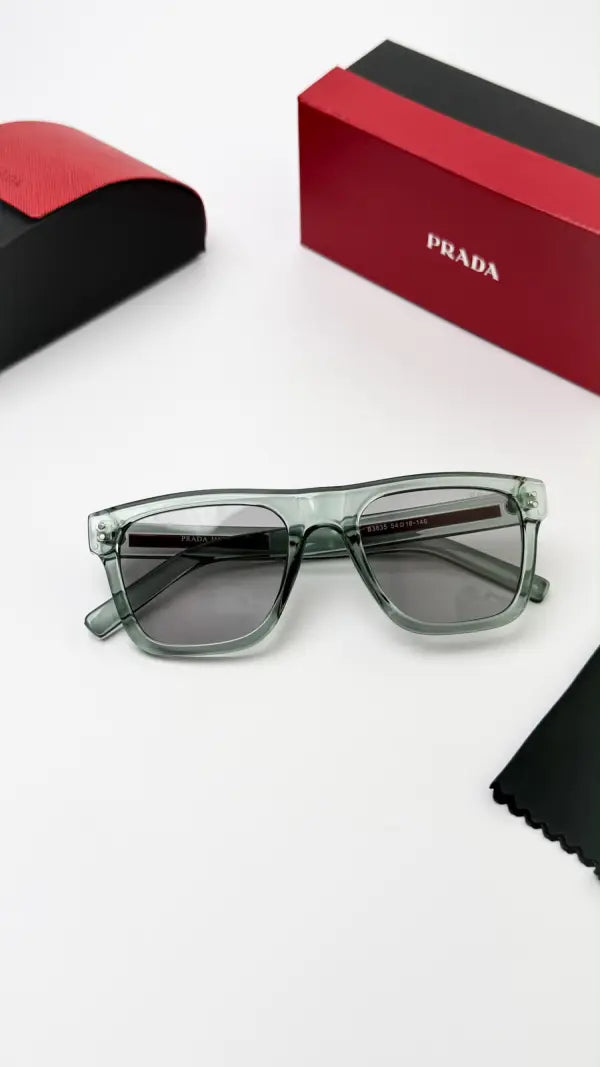 Pradda Light grey 3835