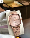 Casio watch