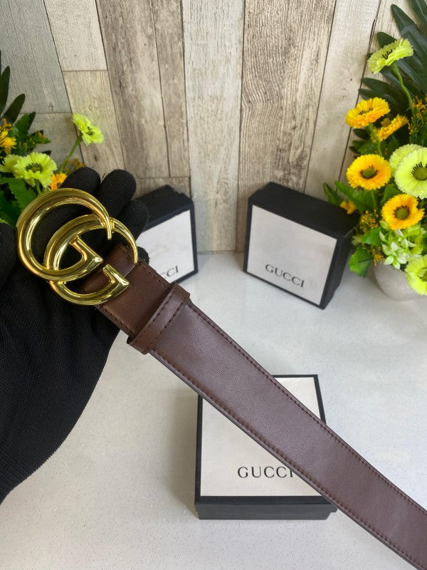GUCC_I PREMIUM BELT WID OG BOX