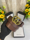 GUCC_I PREMIUM BELT WID OG BOX