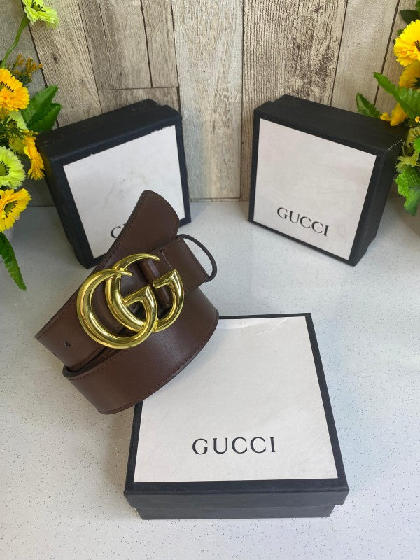 GUCC_I PREMIUM BELT WID OG BOX