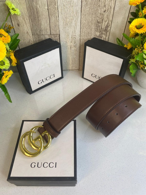GUCC_I PREMIUM BELT WID OG BOX