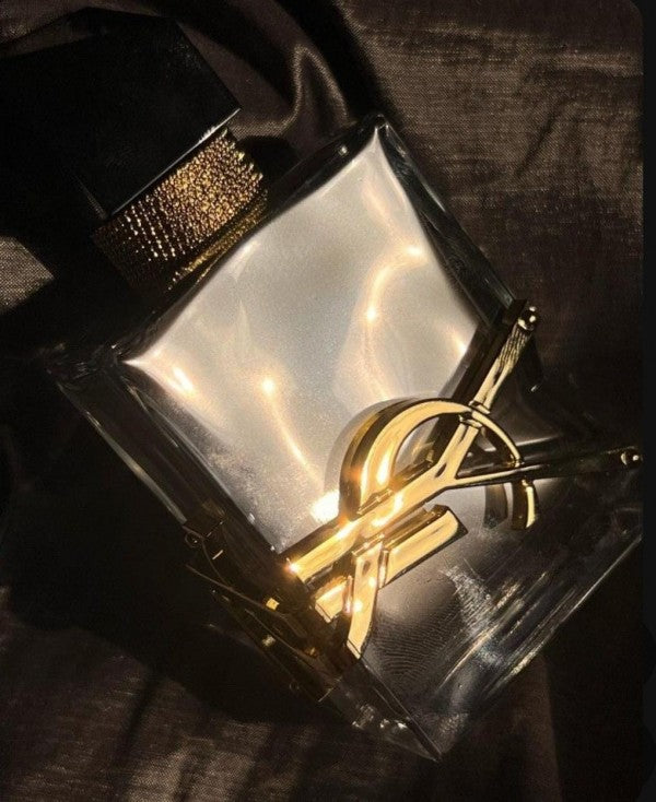 YSL_LIBRE LABSOLU_PLATINE