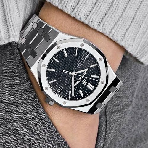 audemar_s piguet Watch M-765