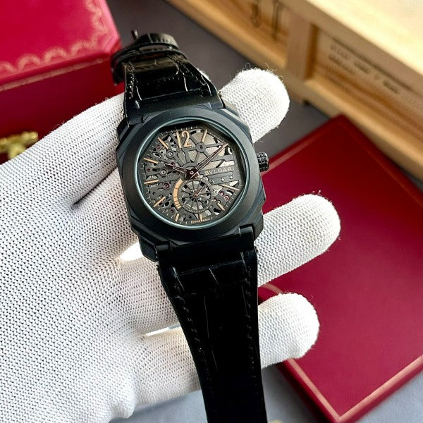 BVLGARI OCTO