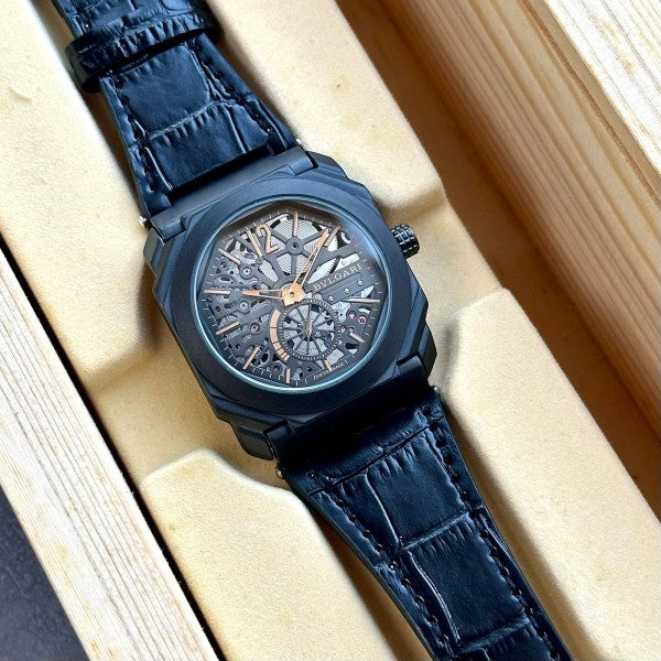 BVLGARI OCTO
