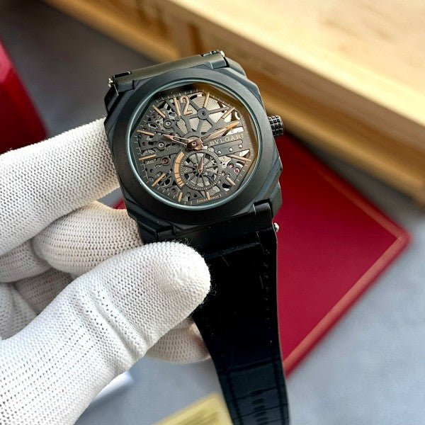 BVLGARI OCTO
