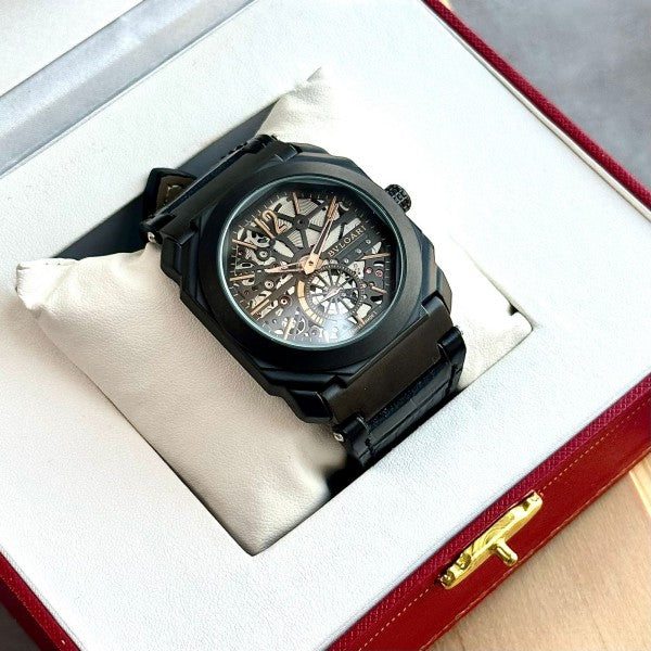 BVLGARI OCTO
