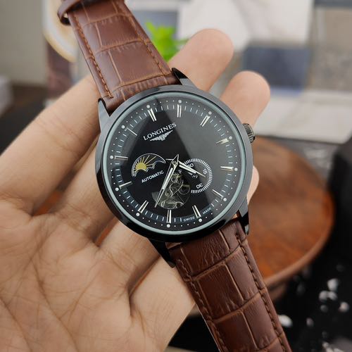 Longine_s watch