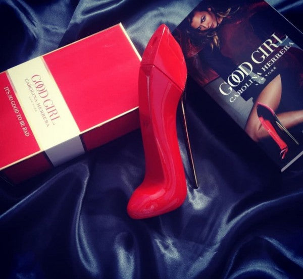 GOOD GRIL RED