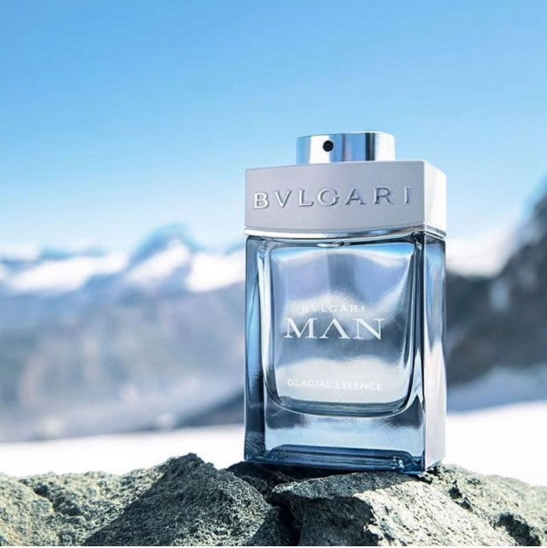 BVLGARI MAN GLACIAL ESSENCE