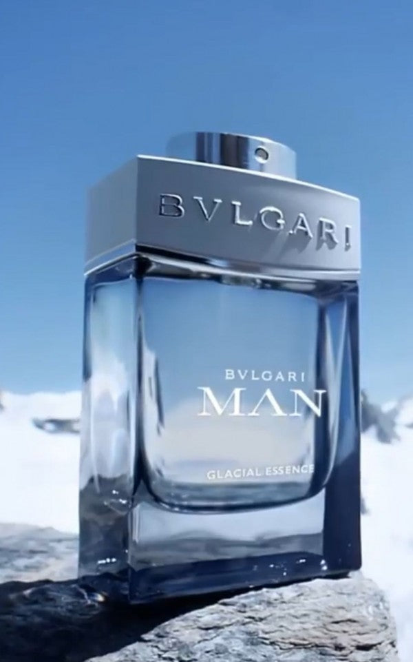BVLGARI MAN GLACIAL ESSENCE