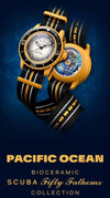 Swatch X  Blancpain