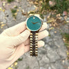 MOVADO SLIM MENS WATCH