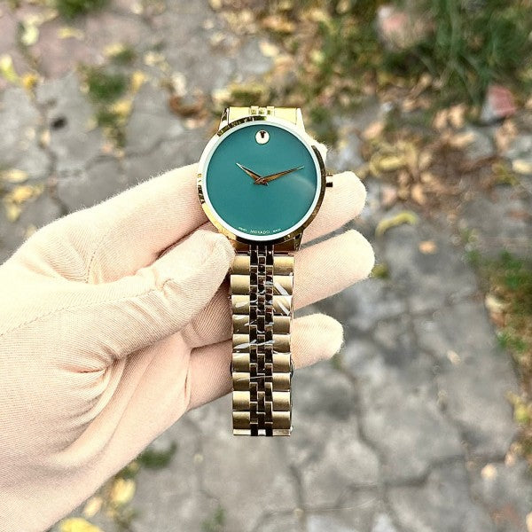 MOVADO SLIM MENS WATCH