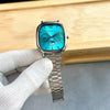 CASI_O VINTAGE SUNMOON WATCH