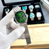 CASI_O VINTAGE SUNMOON WATCH