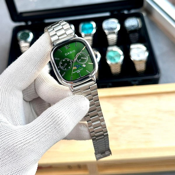 CASI_O VINTAGE SUNMOON WATCH